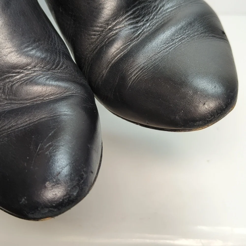 Kate Spade New York ankle bootie boots womans size 8.5